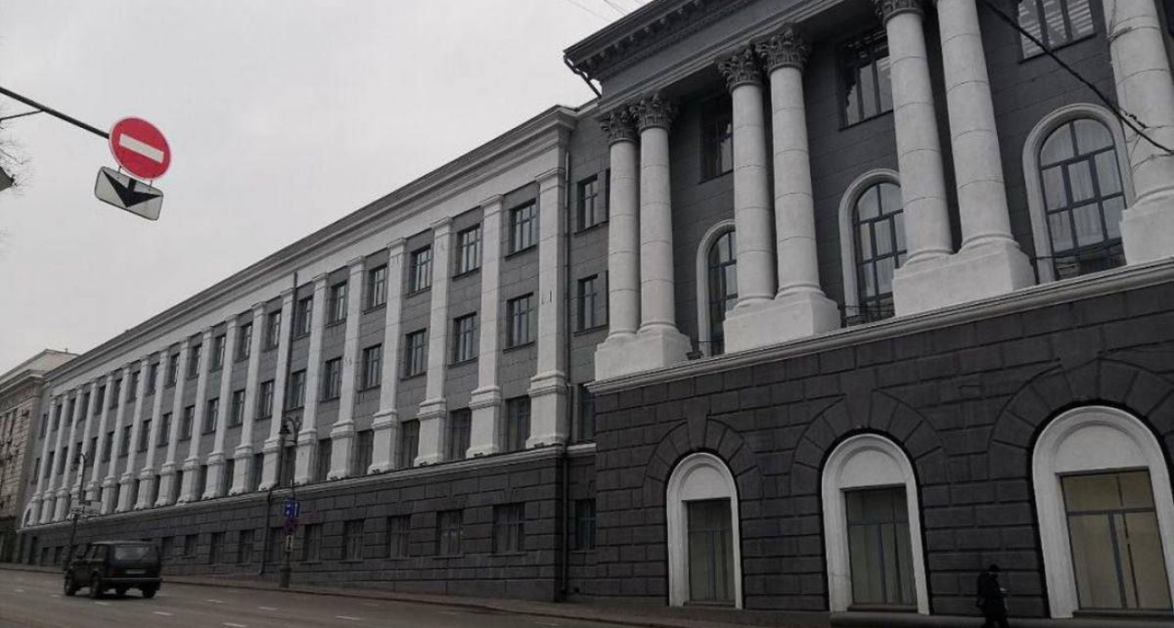 Хинштейн отбирает у мэрии Курска право выдавать разрешения на застройку после скандала со школой №54