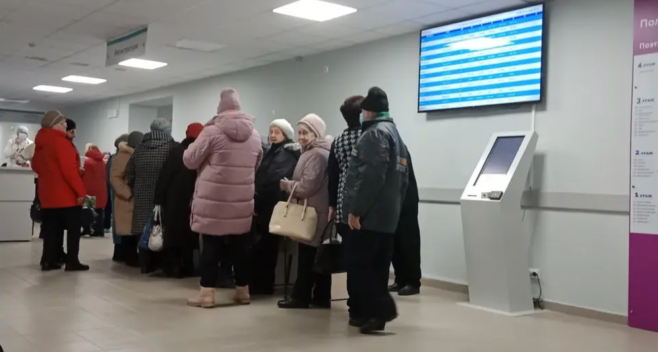 ОРВИ в Курской области выросла на 27%: школьники 7-14 лет под ударом после каникул