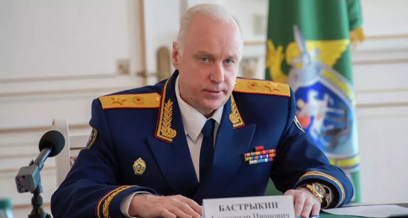 Бастрыкин требует судить зампреда суда за взятку и отключения света на 5 дней: главные новости Курска за 17 ноября