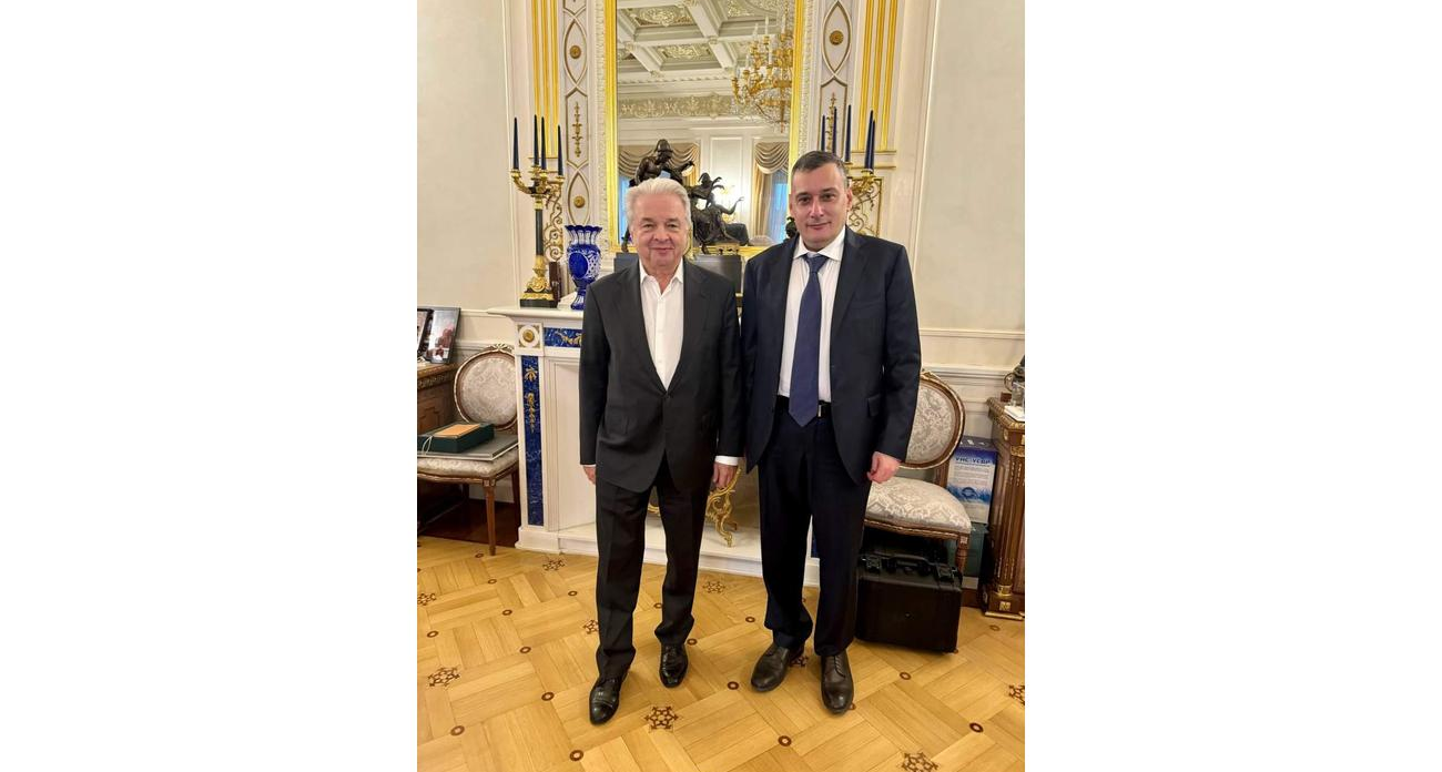 Хлебозавод в Пристенском районе спасли от закрытия на встрече губернатора с главой Центрсоюза