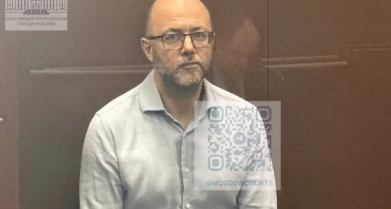 «По ходу пьесы разберемся»: свидетель раскрыл схему экономии на курских укреплениях