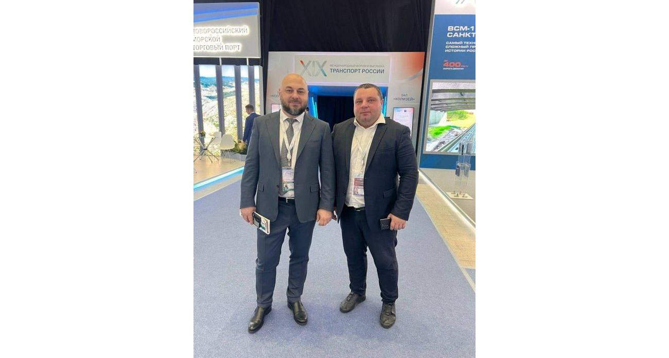 12 новых автобусов прибудут в Курскую область: Замараев рассказал о федеральной поддержке на форуме в Москве