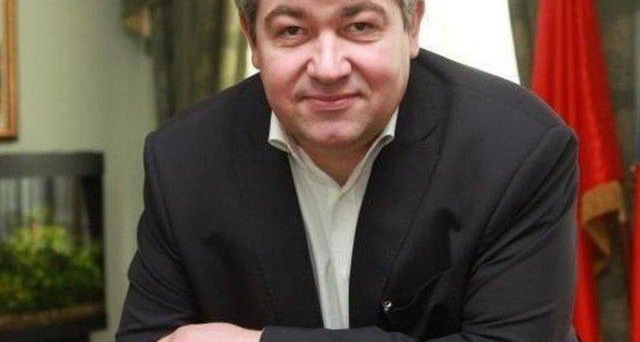 Глава Железногорска получит 526 тысяч премии за содействие проектам Металлоинвеста