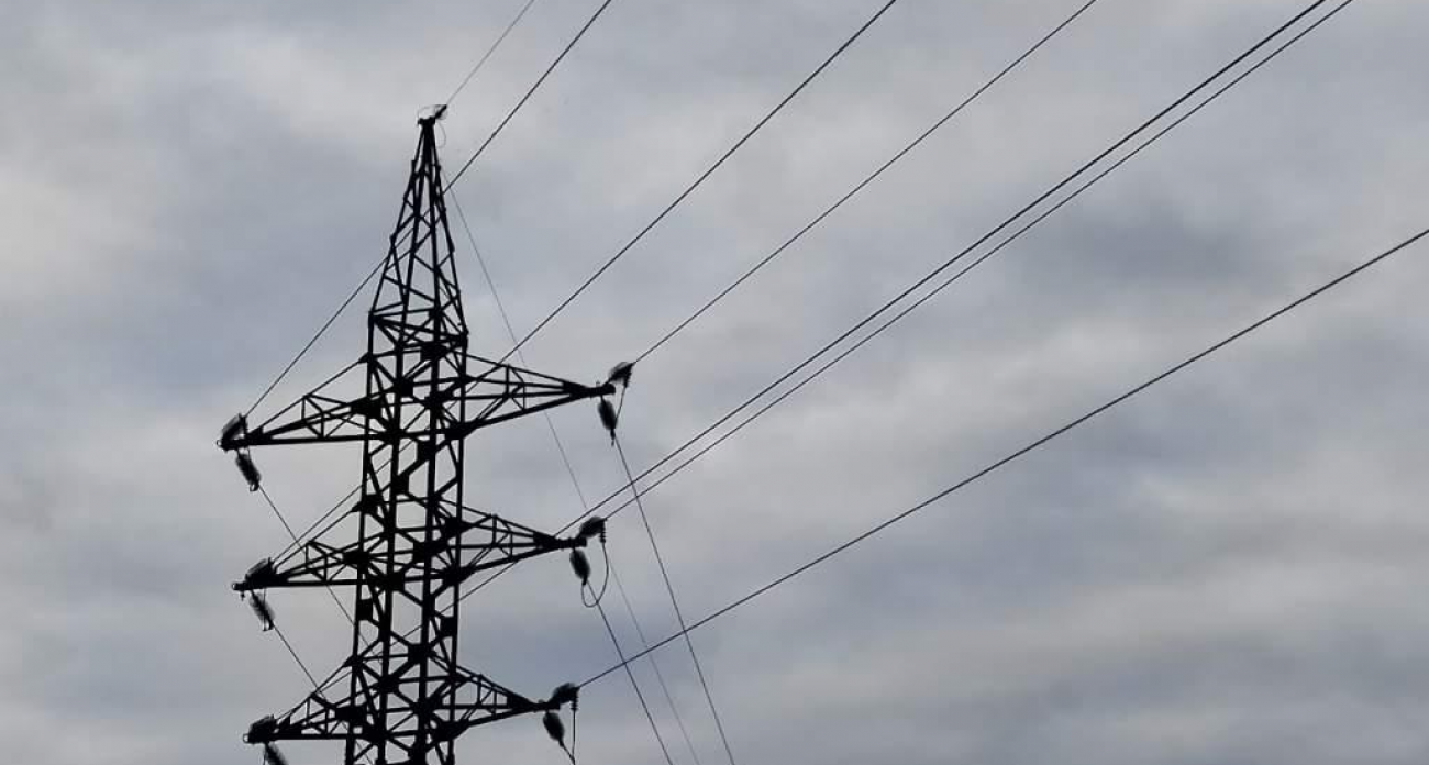 «Энергетический спецназ» в Рыльске: как за рекордное время вернули свет 1000 жителям