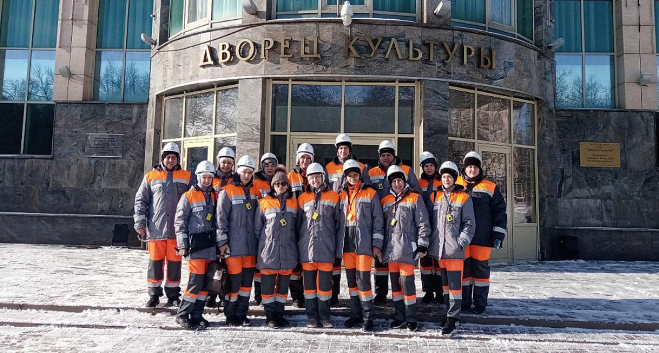 Курский ГОК борется за премию «Больше, чем путешествие» до 5 декабря