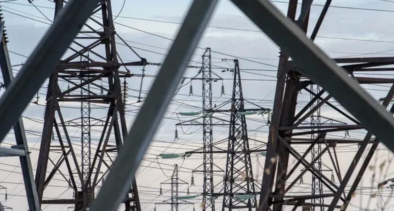 Украинская атака обесточила 16 тысяч жителей трёх районов Курска