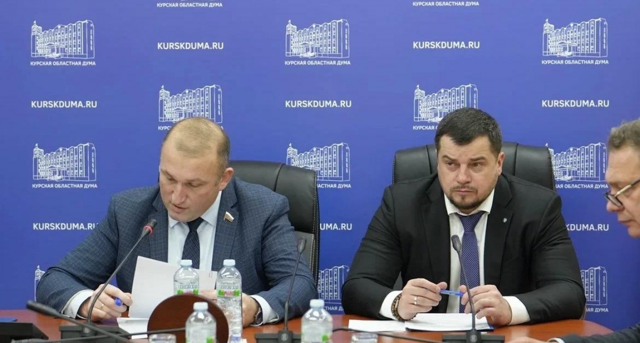 Курск ищет выход: машиностроение региона в условиях новых вызовов