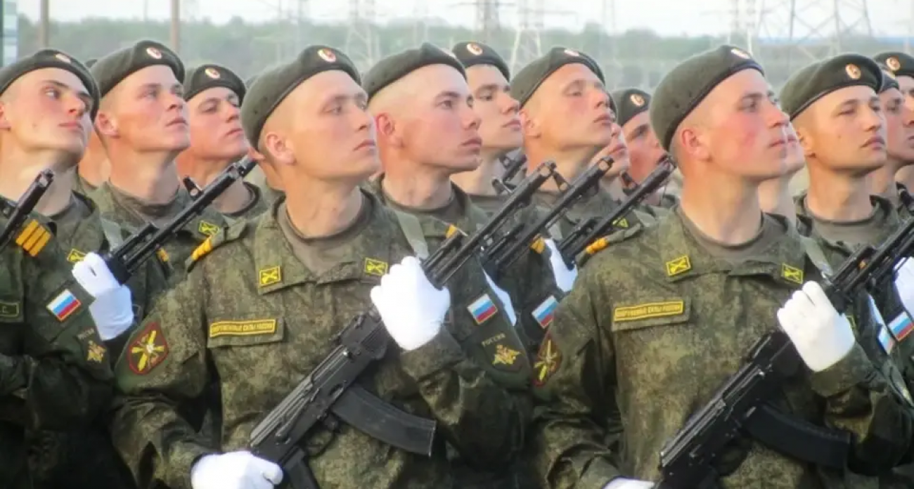 В Курске 46 призывников наказали за уклонение: теперь им запретят выезд за границу