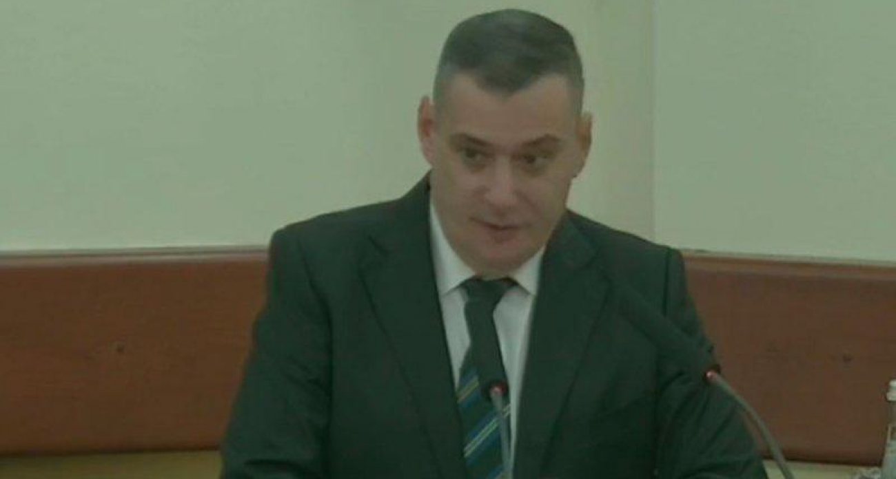 «Средства шли не туда»: Хинштейн раскрыл масштабы коррупции в курском здравоохранении