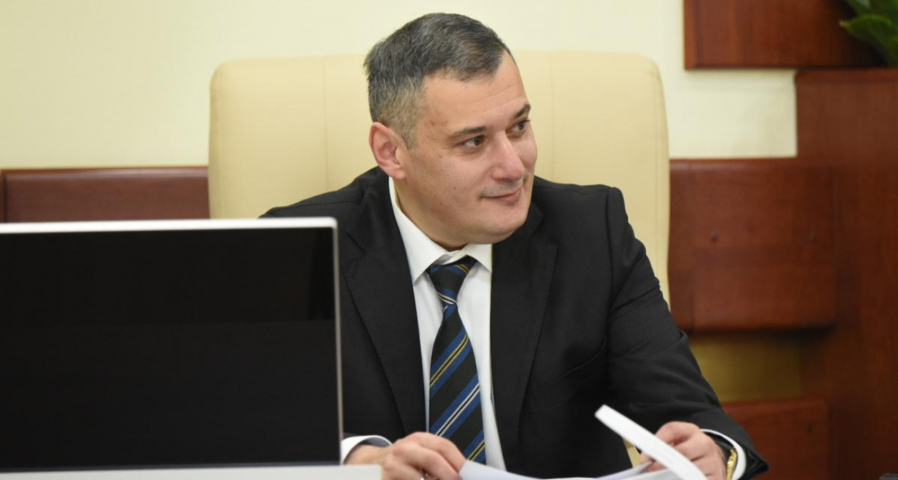 Бюджет Курской области впервые превысит 120 млрд рублей, но Хинштейн признал острые проблемы