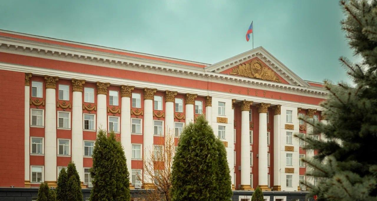 85 претендентов на власть: в Курской области стартовал отбор в «Губернаторский резерв — 2026»