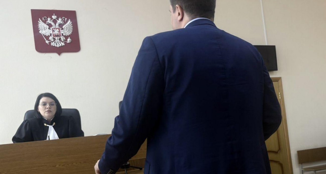 Фонд капремонта контролировал стройку на линии обороны, где украли 152 миллиона рублей