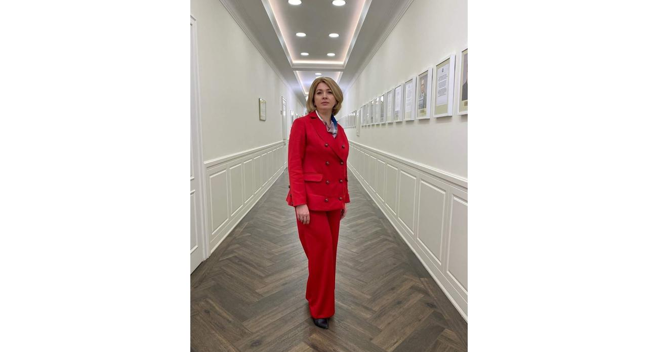 Экс-глава комитета архитектуры Курска возглавила охрану 4 тысяч памятников перед юбилеем города