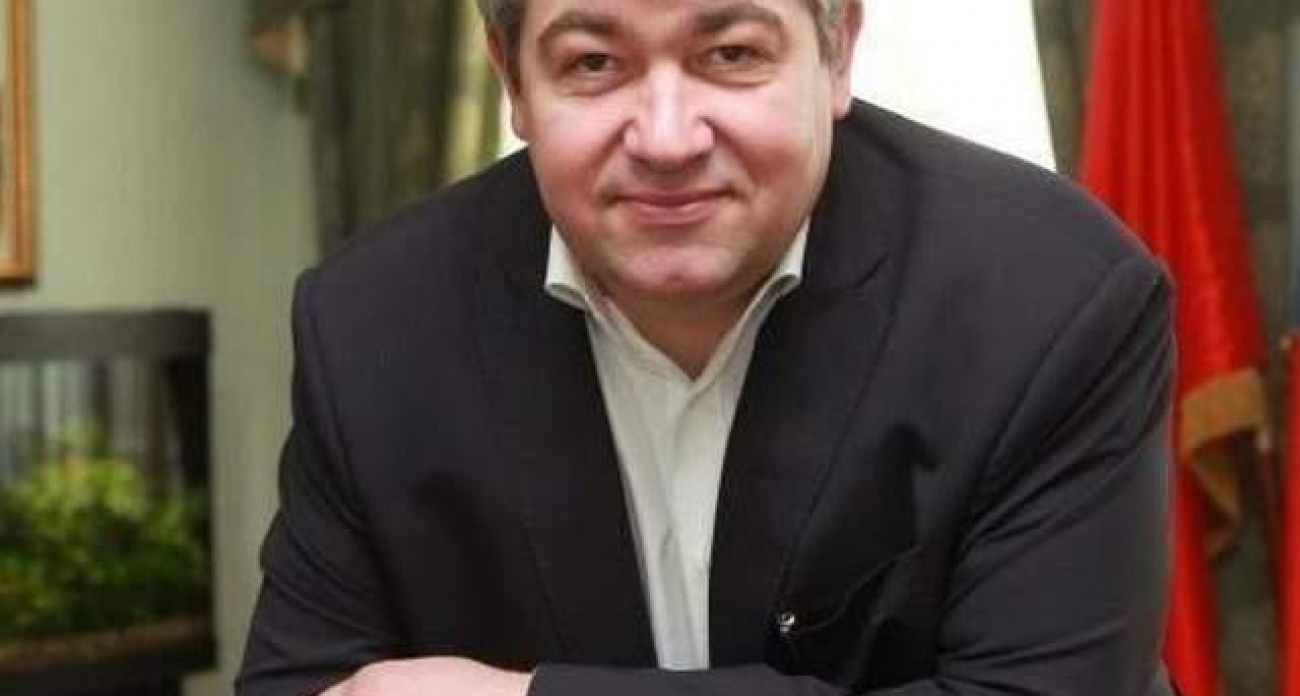 Мэр Железногорска оправдал премии в 13,5 окладов: «Не влияет на зарплаты горожан»