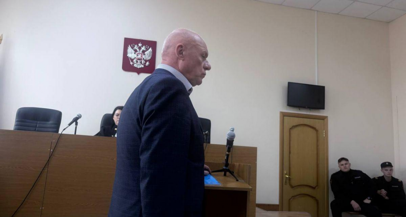 152 миллиона на оборону: экс-замминистра раскрыл схему распила денег на курских укреплениях