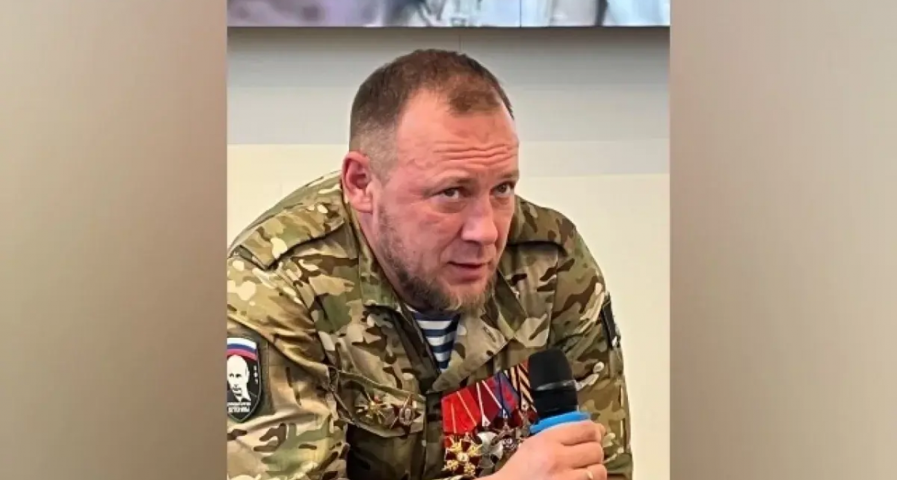 15 километров по трубе: как «Кит» трижды прорывал оборону врага через газопроводы