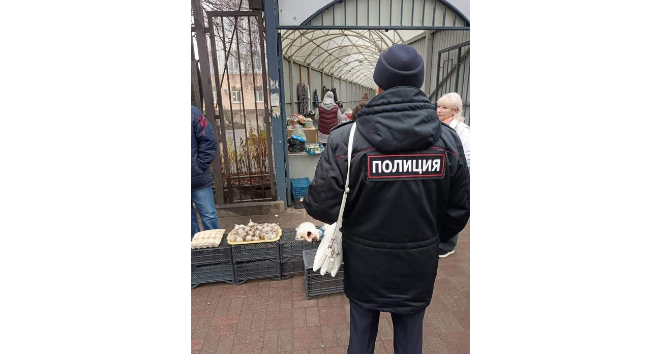 Домашнее молоко, птица и сало: в Курске накрыли три точки нелегальной торговли