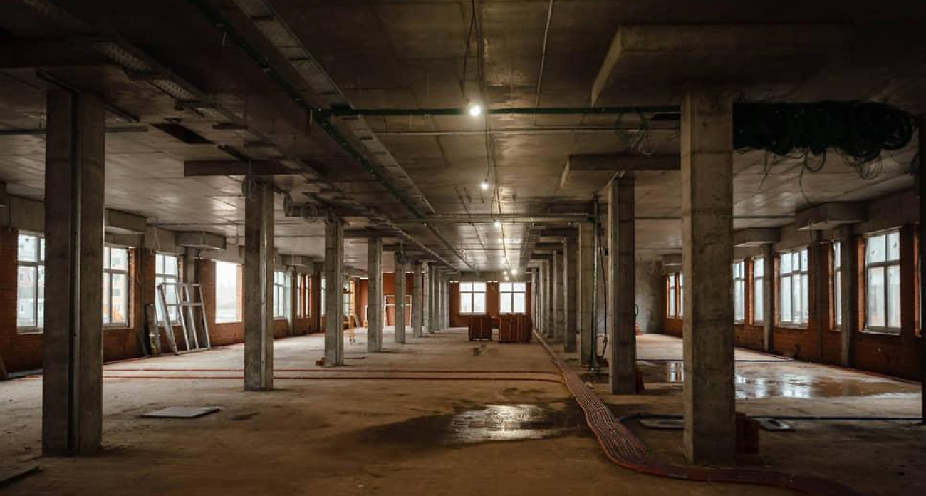 «Мегашкола» в Курске отодвинулась на год: от 2025-го к 2026-му