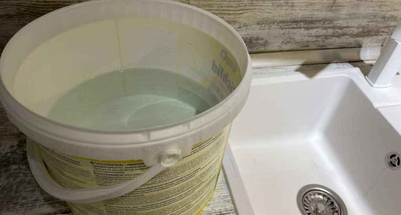 Прорыв 300-миллиметрового водовода в Курске: 14 улиц без воды до 23:00