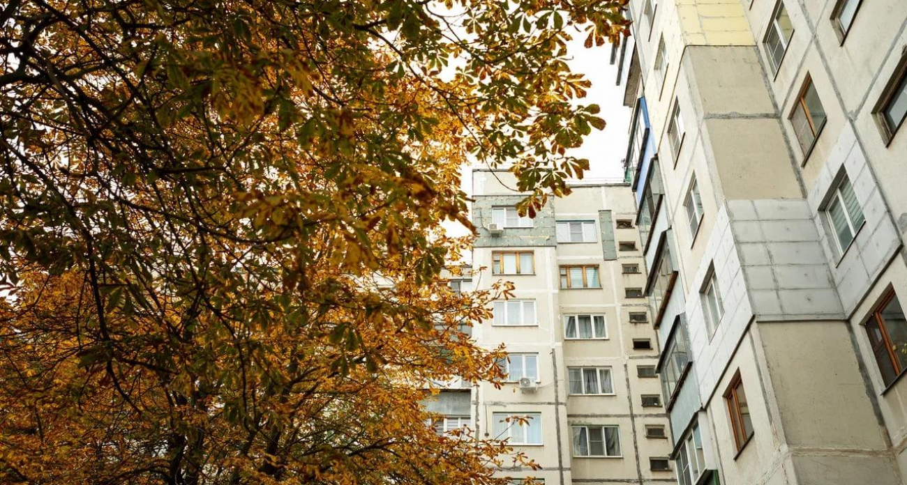 9006 семей из курского приграничья получили новое жилье на 84,4 млрд рублей