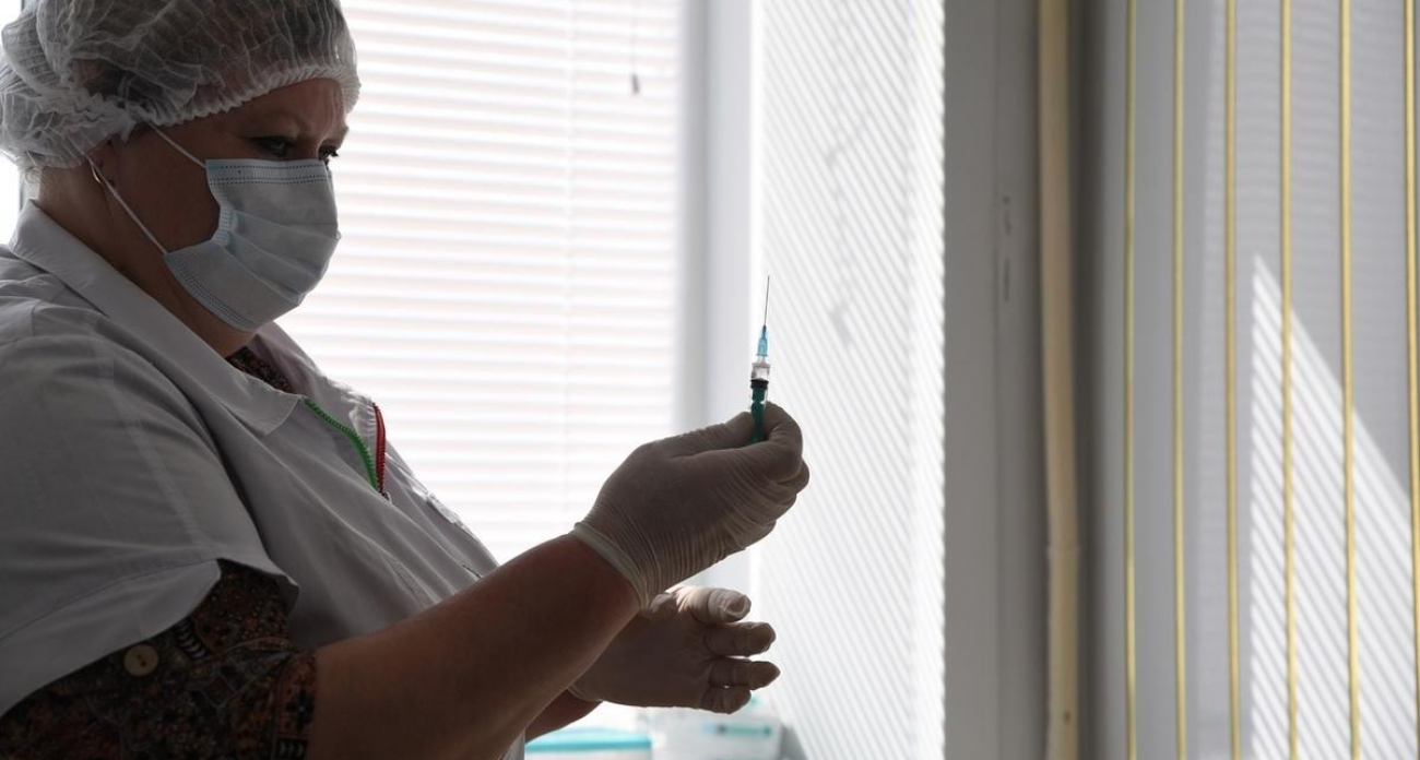 Заболеваемость ОРВИ в Курской области пошла на спад: минус 25% за неделю