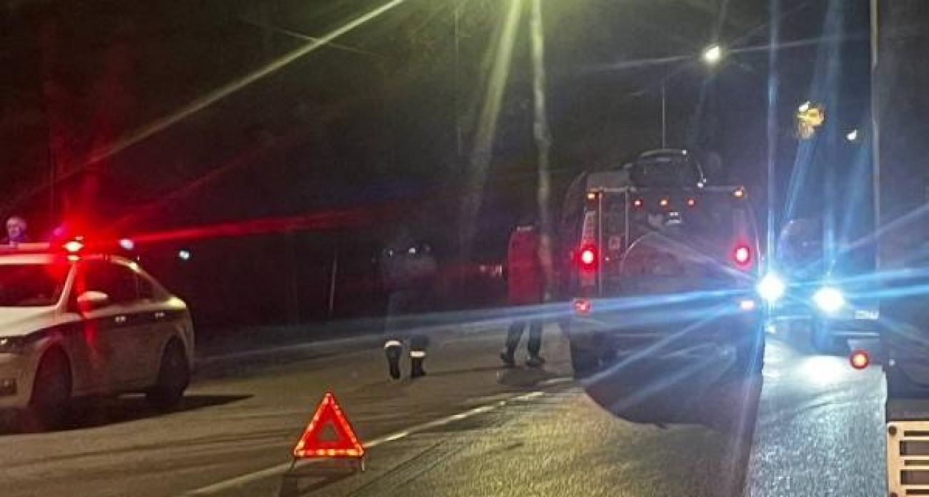 В Курске 78-летний водитель на ВАЗе сбил пешехода на улице Малых