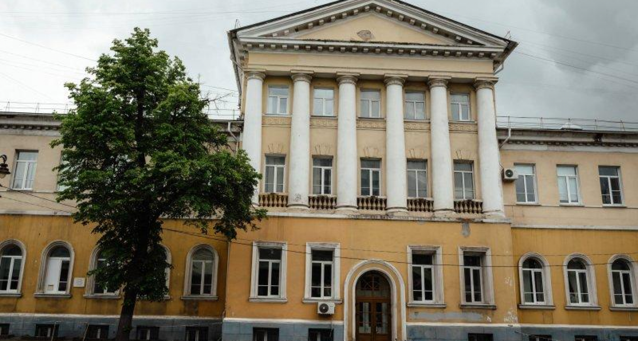 Сербия выделила 472 млн рублей Курской области: 245 млн уйдут на роддом №1