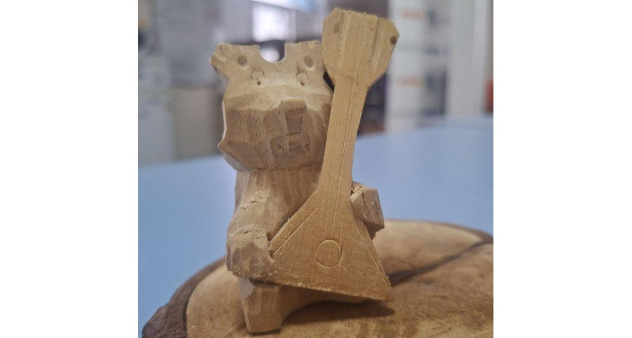 От мяса до белья: в ТЦ Курской области создадут уголки местных товаров для подарков