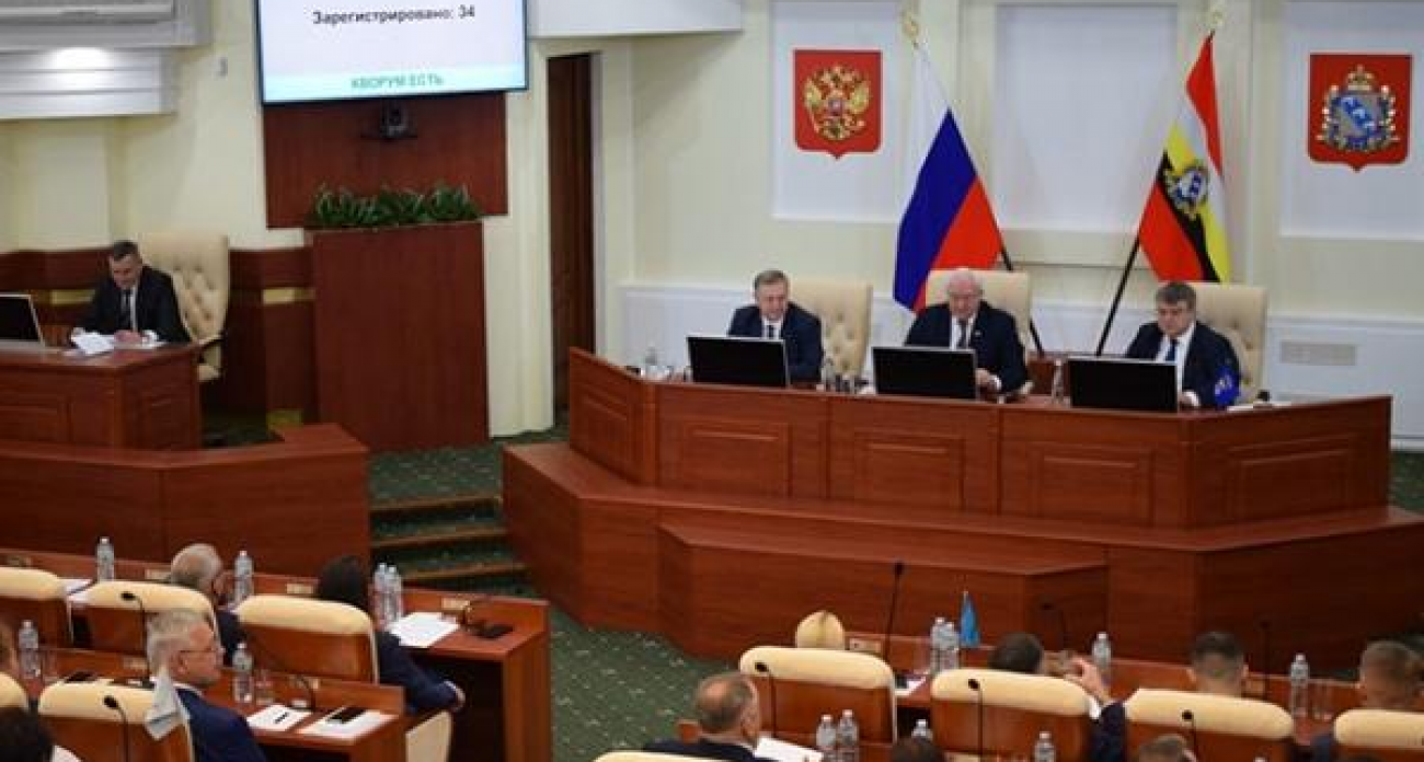 Только треть из 2000 выпускников остаётся: Курская область теряет врачей и учителей