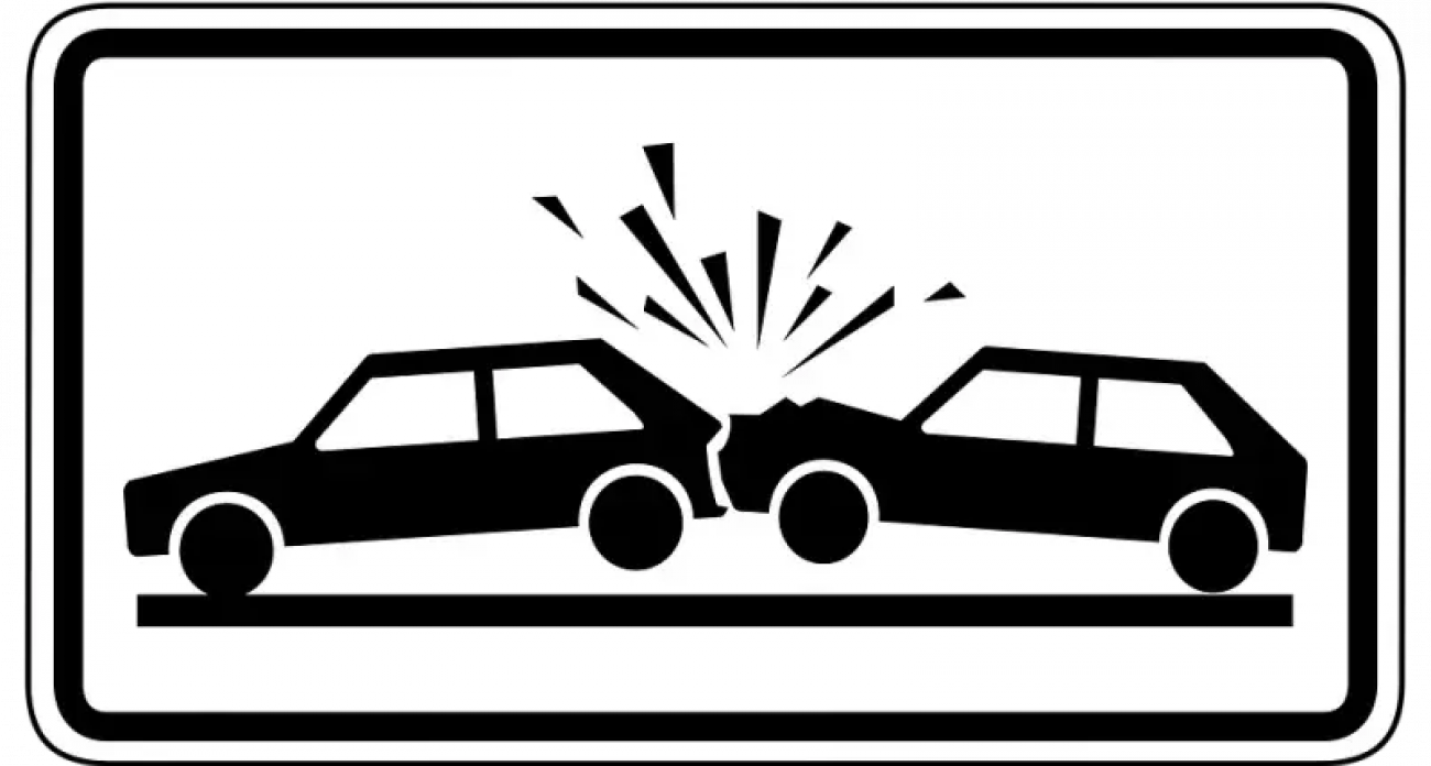 Ночное столкновение KIA и JAC под Курском: среди пострадавших 17-летний подросток