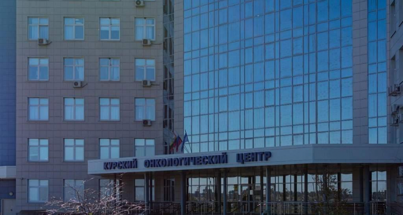 111 курян пришли на «Усабрь»: у каждого четвертого заподозрили рак