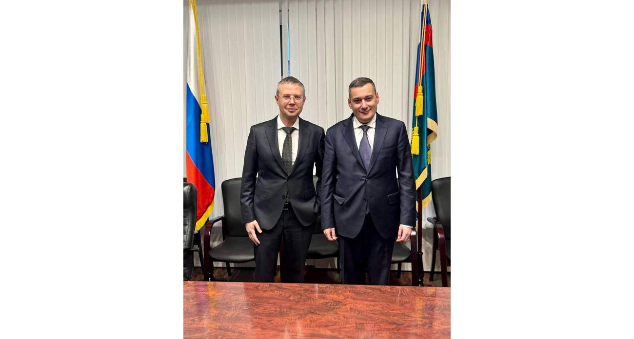 Хинштейн лично проверил магазины после скачка цен на «борщевой набор» в Курской области