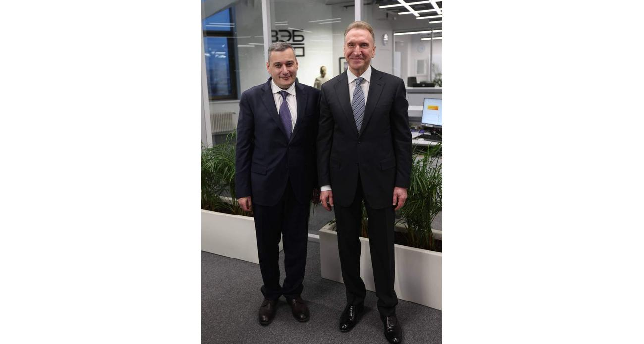 Курск станет первым в ЦФО: мастер-план к 1000-летию города финансирует ВЭБ.РФ