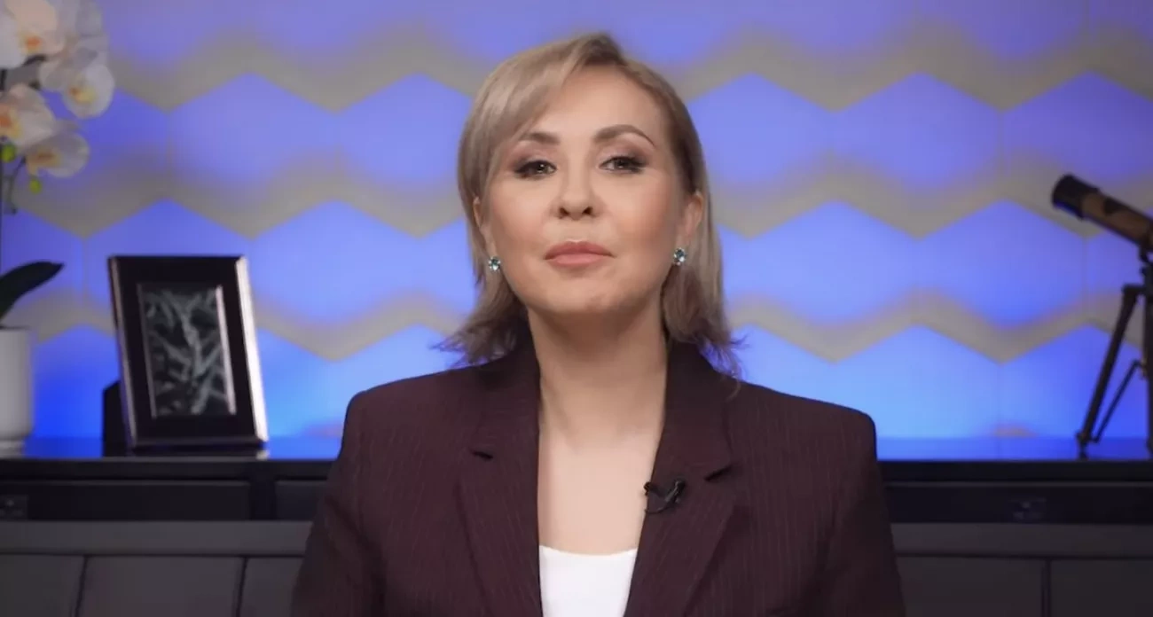 Володина предсказала трем знакам зодиака кардинальные изменения судьбы до 2026 года