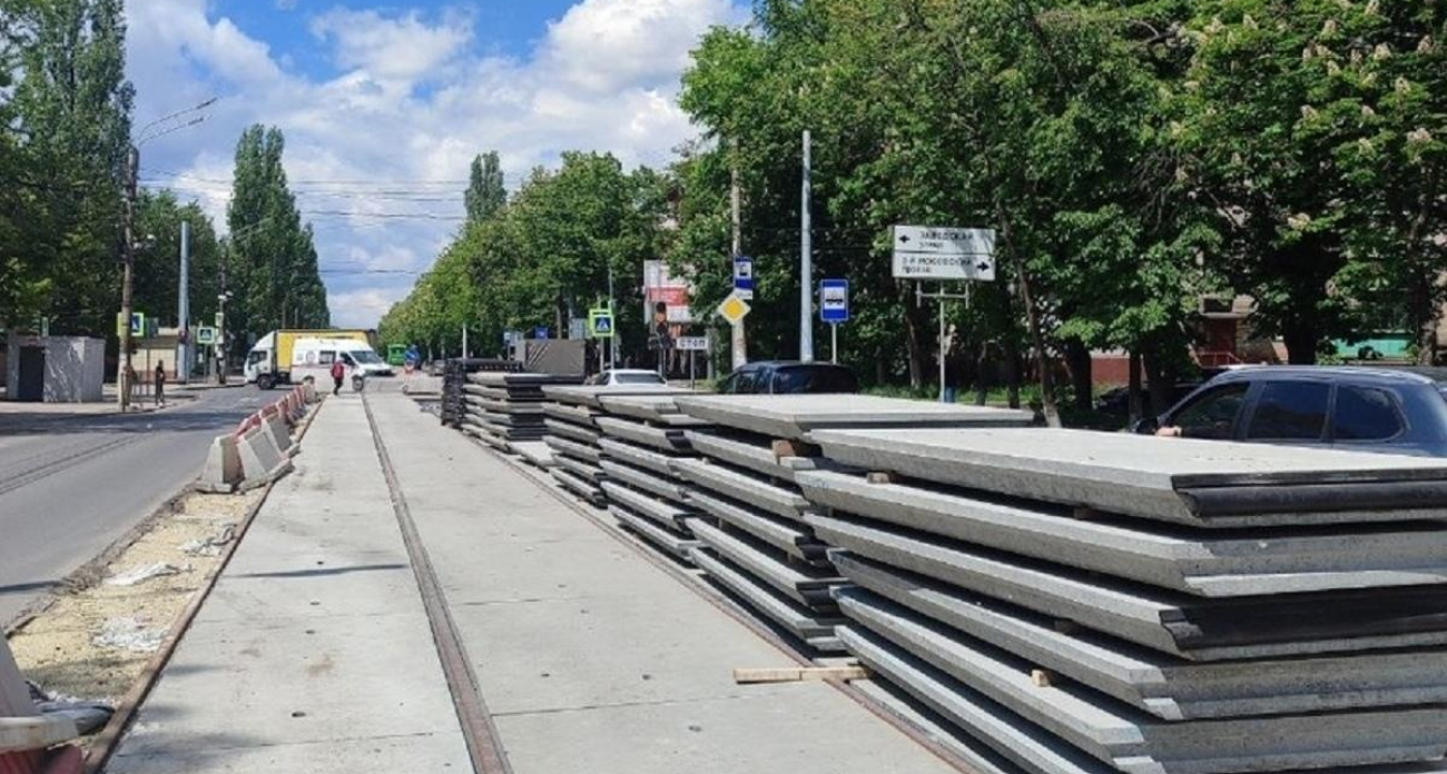 Курский трамвай №4 запустят только в 2027-м: концессию с «Мовистой» решили не расторгать