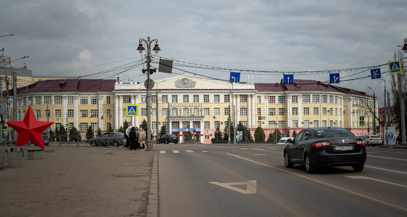 Курские власти хотят вернуть «отработку» для выпускников: не 5 лет, как в СССР, но обязательства будут