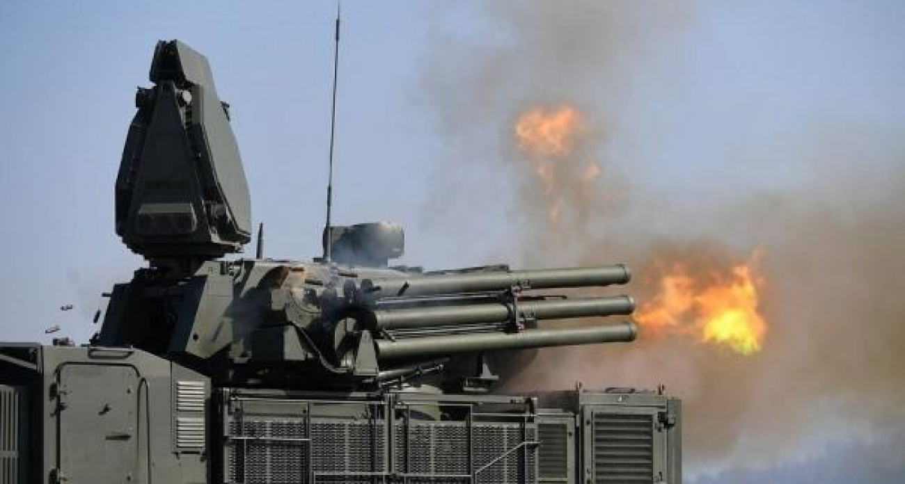 Массированная атака: 137 украинских БПЛА отражены за ночь в 10 регионах России