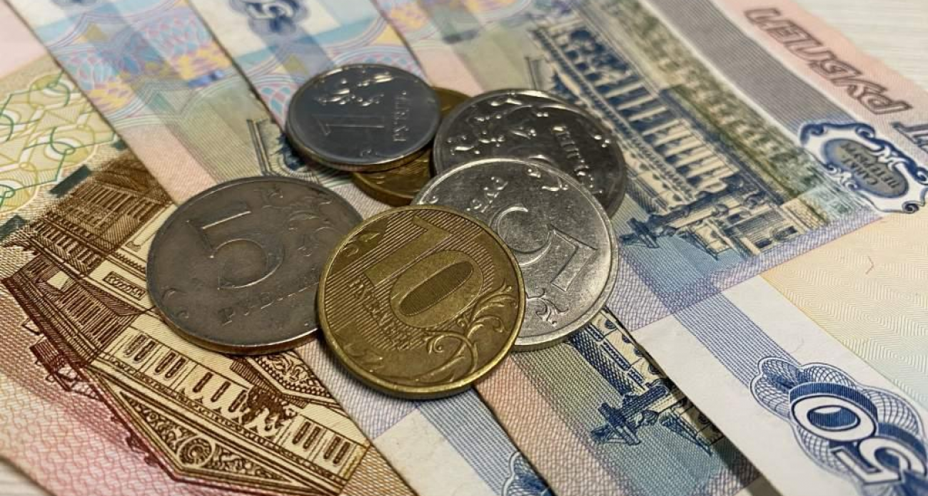 1090 рублей в месяц: курские семьи получили 57,5 млн субсидий, но это лишь 1,2% от всех