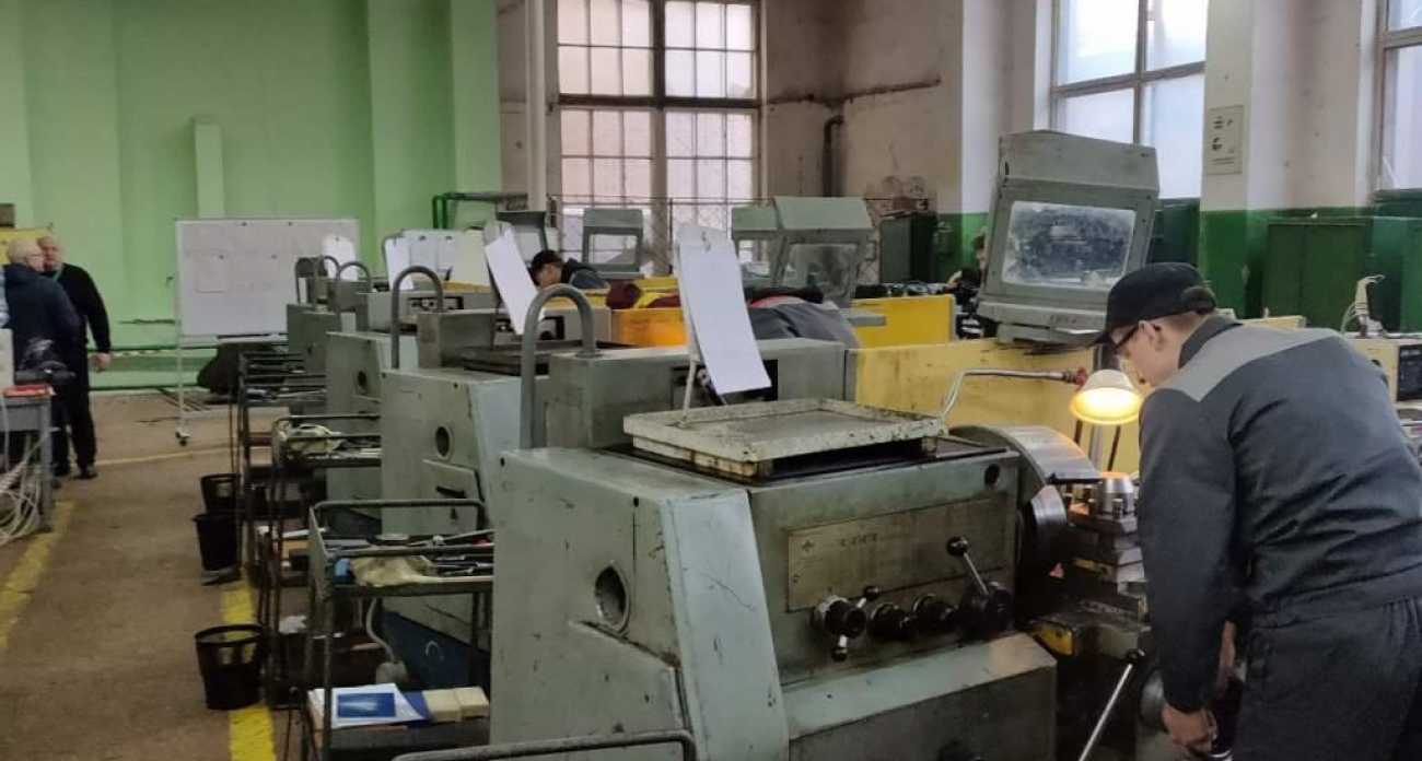 Только 7,8 тысячи из 558 тысяч: Курская область показала рекордно низкую безработицу