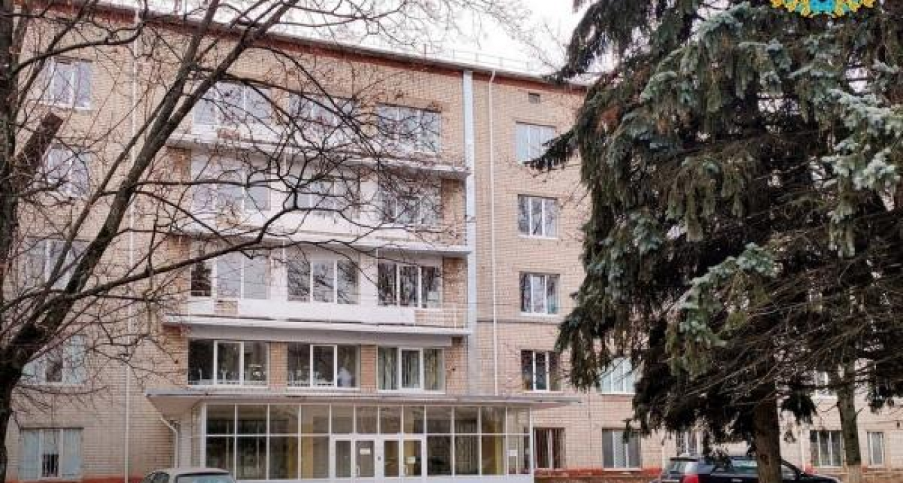 Неврология и терапия БСМП в Курске требуют срочного ремонта — Ермолова назвала проблемные зоны