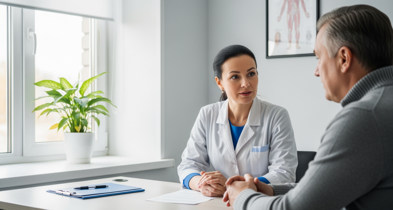 «Хорошего — понемножку»: врач назвала главную ошибку тех, кто губит свой желудок