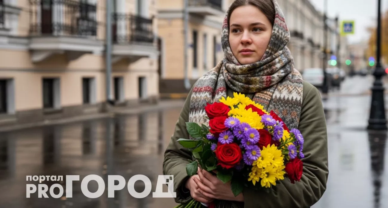 Овнам нужно решить главный вопрос с утра, а Козерогам пора серьёзно подумать о перемене обстановки