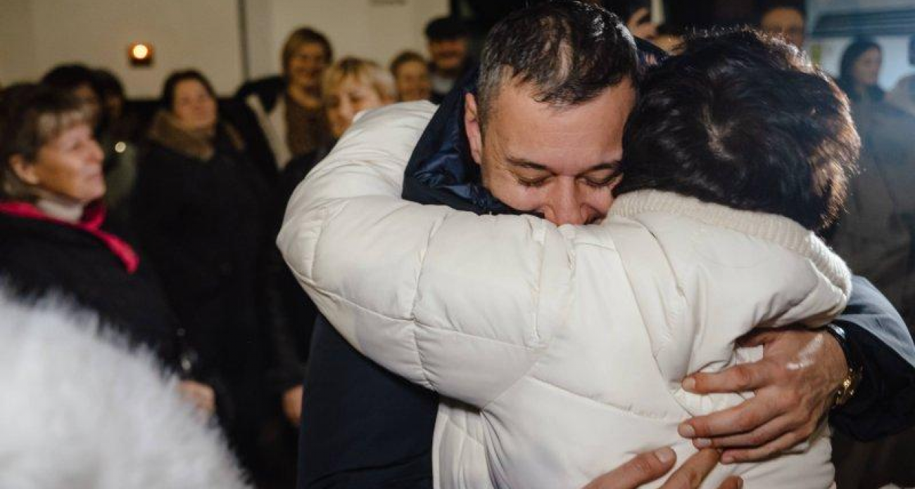 Почти 400 курян из приграничья отправили отдыхать в белорусские санатории за счет Союзного государства