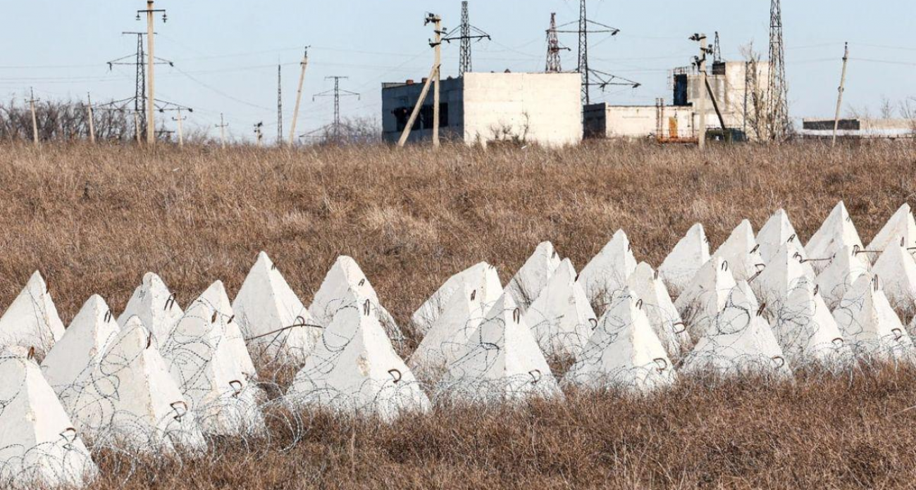 Посредник с правом на 80% авансов без проверки смет: как строили оборону Курской области