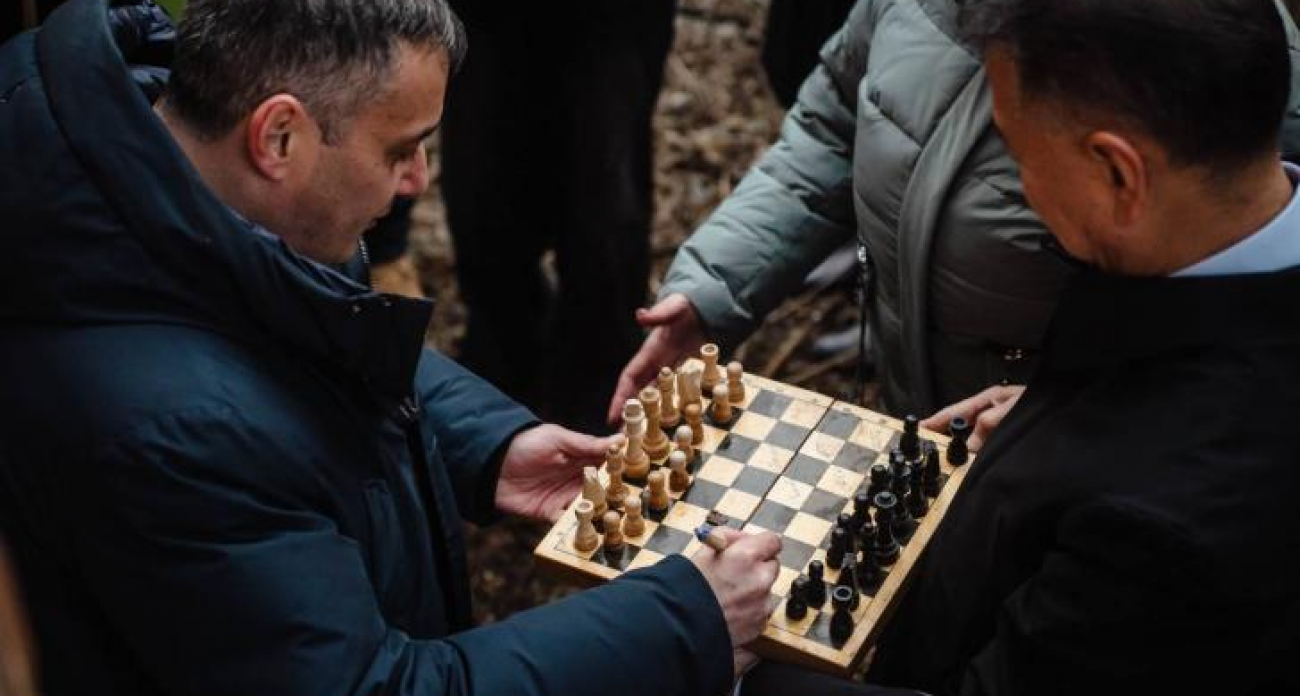 В полуразрушенной усадьбе первого русского чемпиона мира по шахматам создадут центр мирового уровня