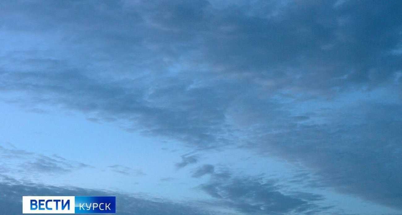 Пять украинских БПЛА сбиты за четыре часа: два над Курской областью