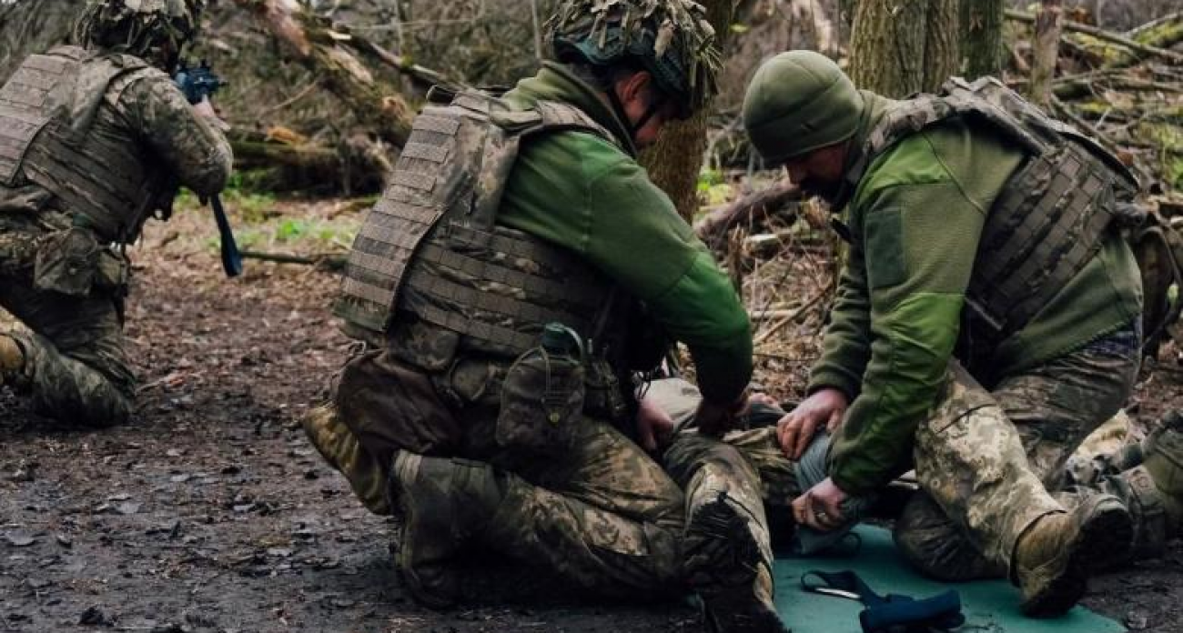 «Авантюра перед переговорами»: эксперт предупредил о провокациях ВСУ на границе с Россией