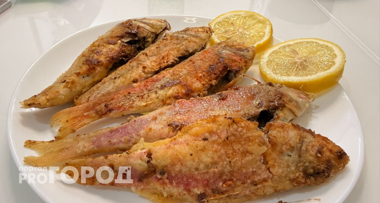 Эту ошибку с горбушей совершают 99% хозяек: перестаньте просто жарить её, лучше уж выбросьте в мусор