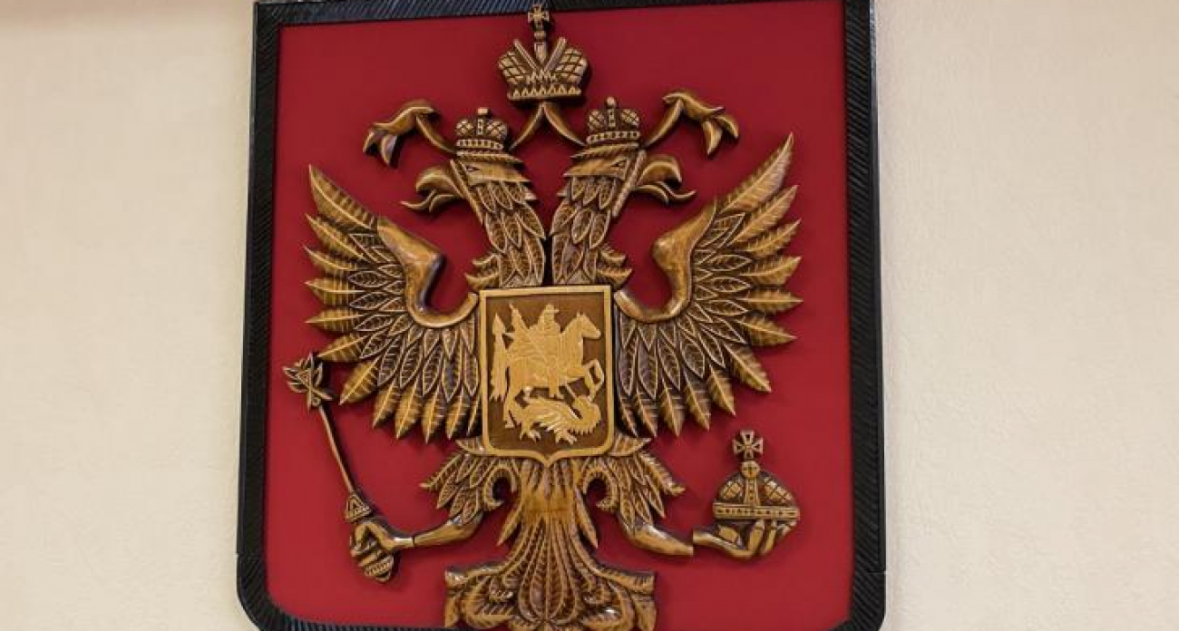 От 3-го до 9-го: пять судей Курской области повысили квалификационные классы