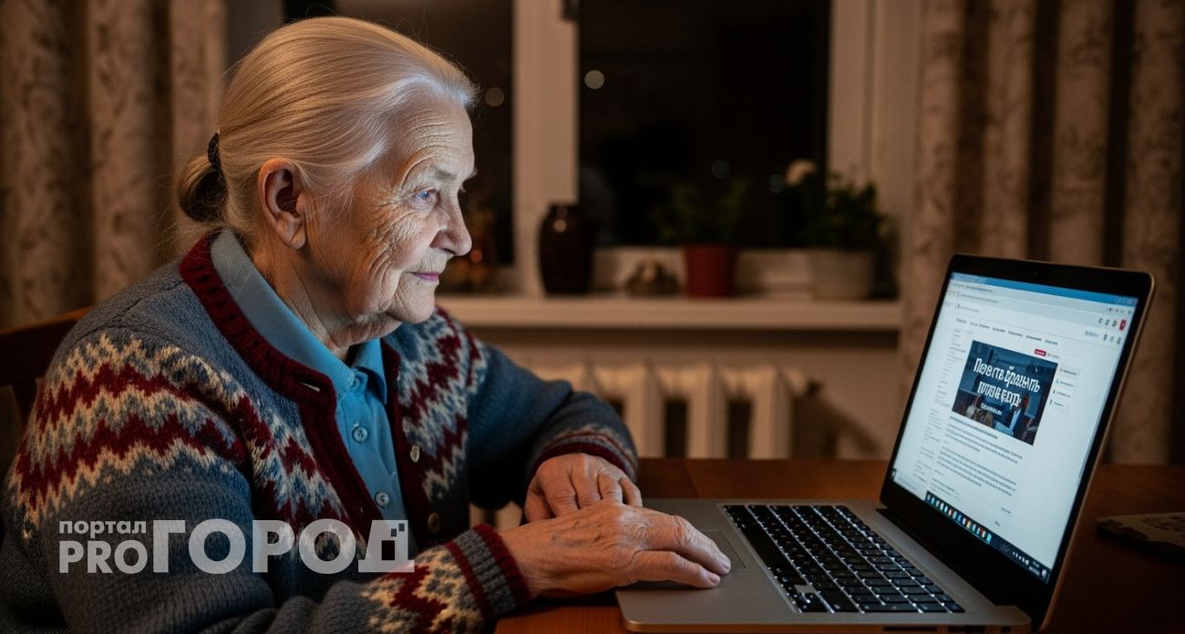 Россияне стали дольше работать на пенсии: сколько лет теперь остаются в строю и какие прогнозы на 2026 год